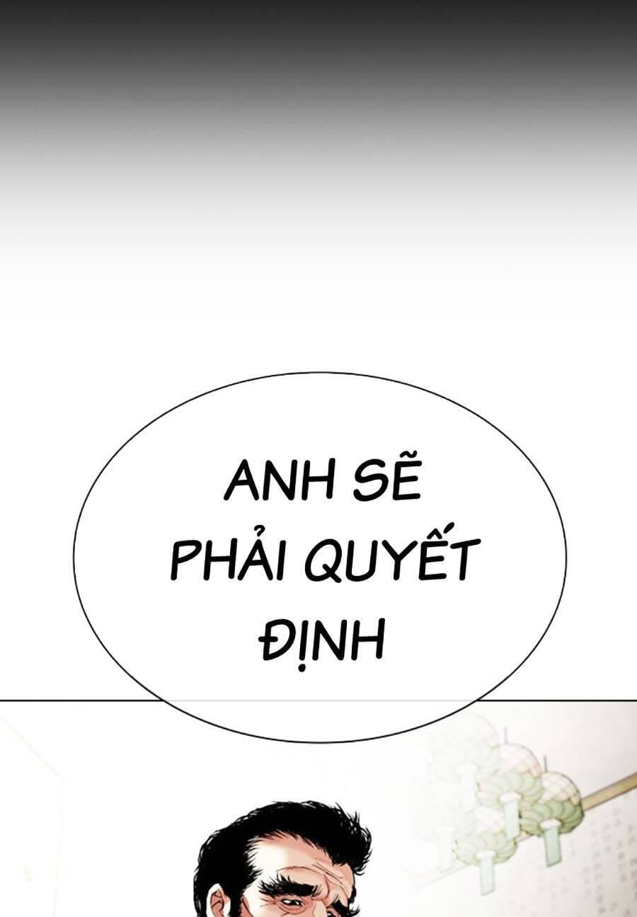 Truyện Tranh Lookism - Hoán Đổi Diệu Kỳ trang 61843