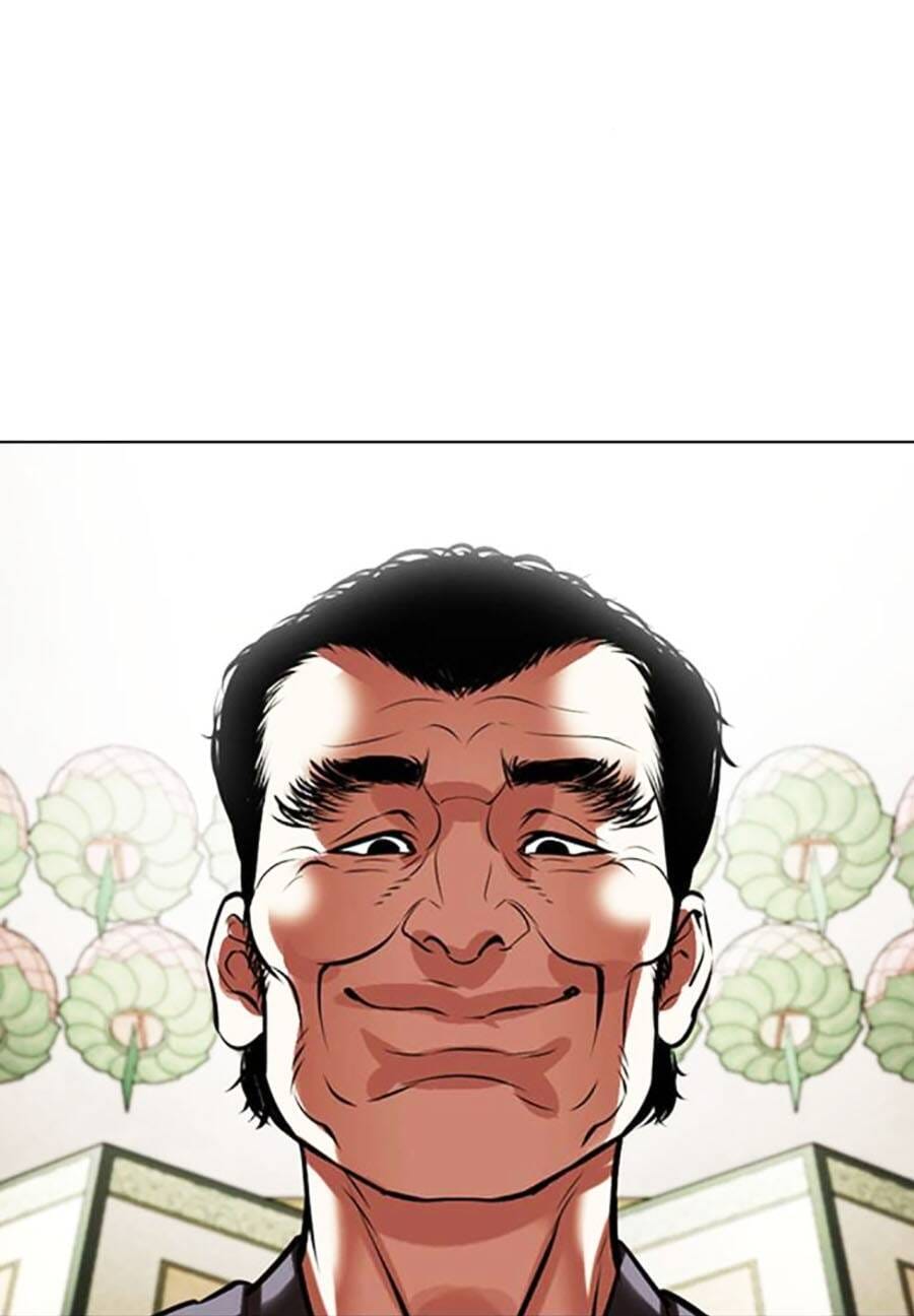 Truyện Tranh Lookism - Hoán Đổi Diệu Kỳ trang 61845