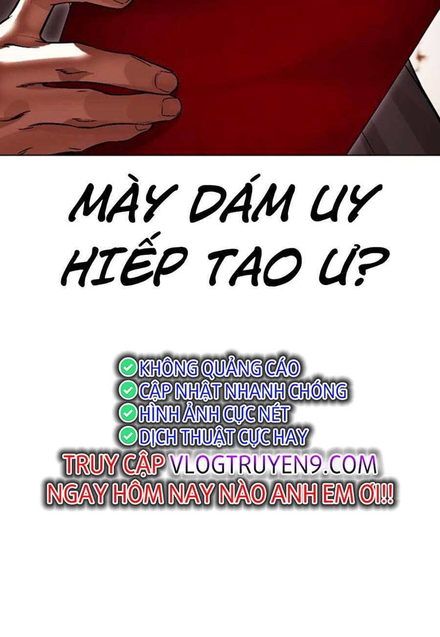 Truyện Tranh Lookism - Hoán Đổi Diệu Kỳ trang 61851