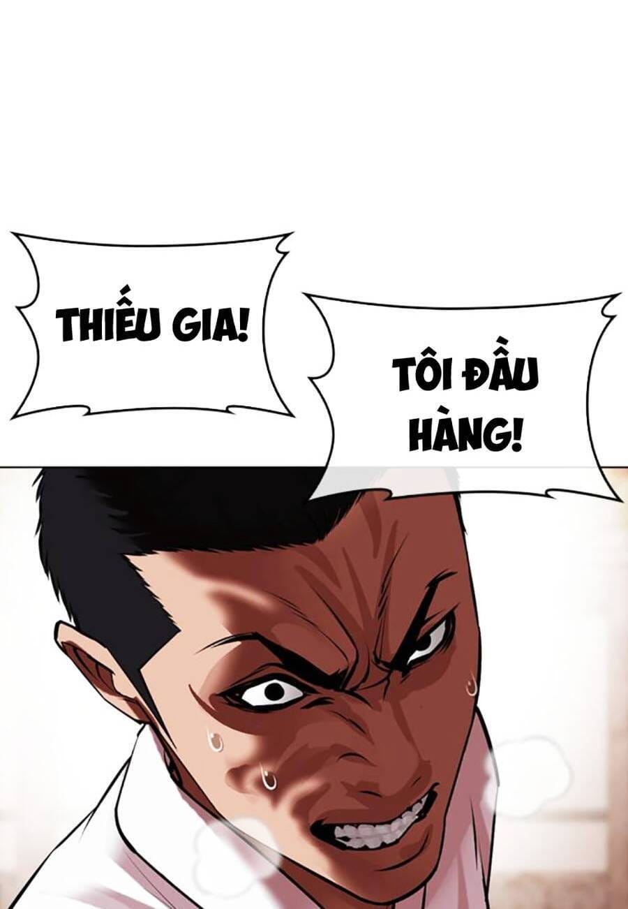 Truyện Tranh Lookism - Hoán Đổi Diệu Kỳ trang 61854