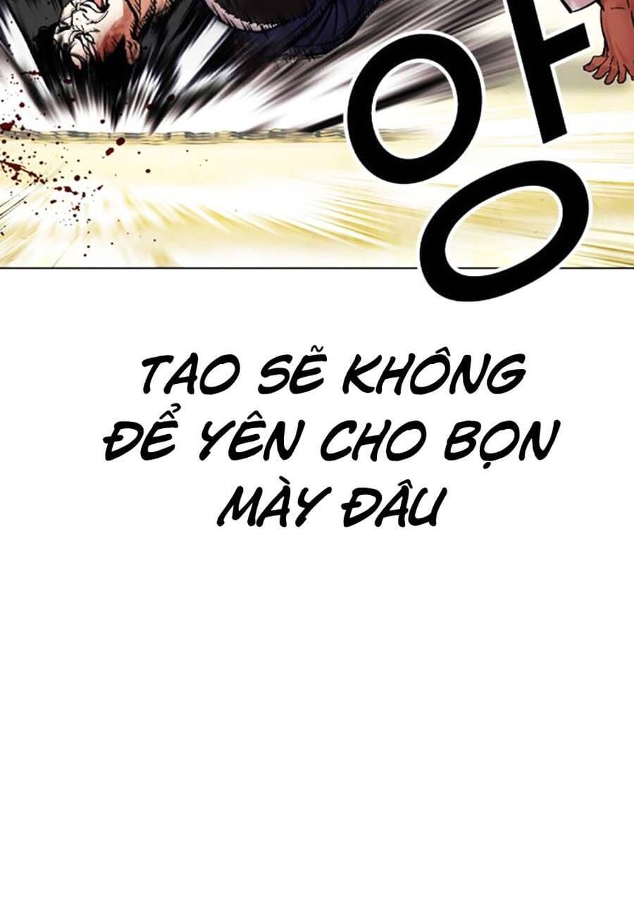 Truyện Tranh Lookism - Hoán Đổi Diệu Kỳ trang 61862