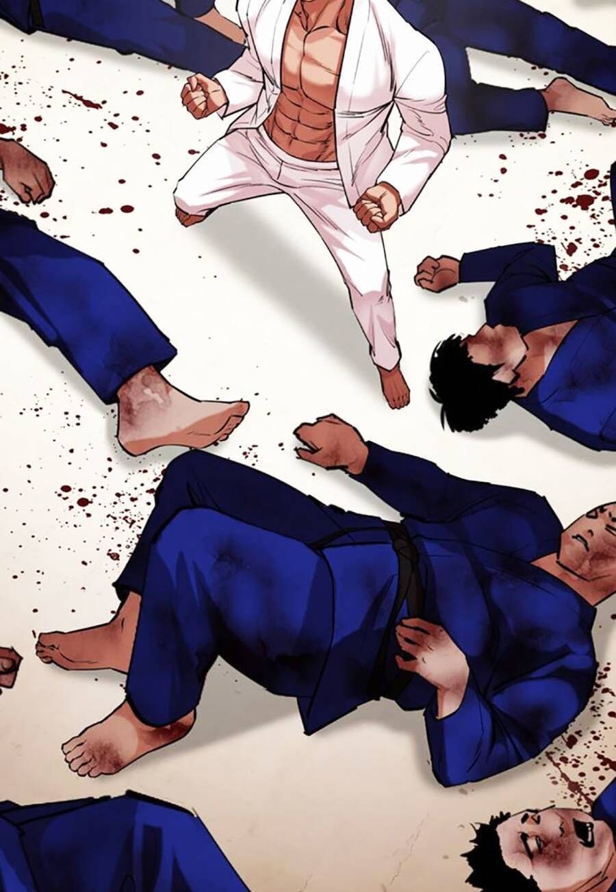 Truyện Tranh Lookism - Hoán Đổi Diệu Kỳ trang 61865