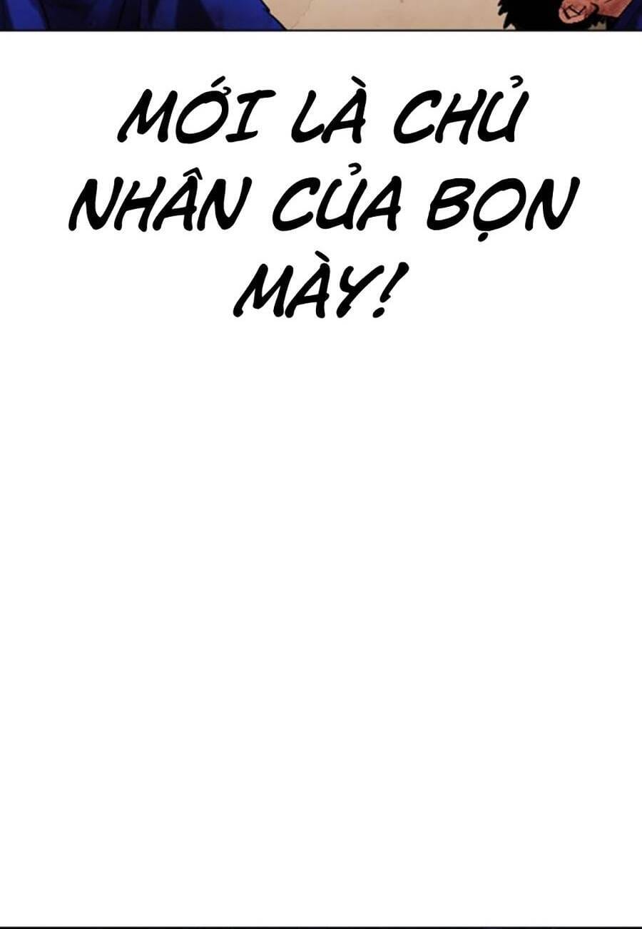 Truyện Tranh Lookism - Hoán Đổi Diệu Kỳ trang 61866