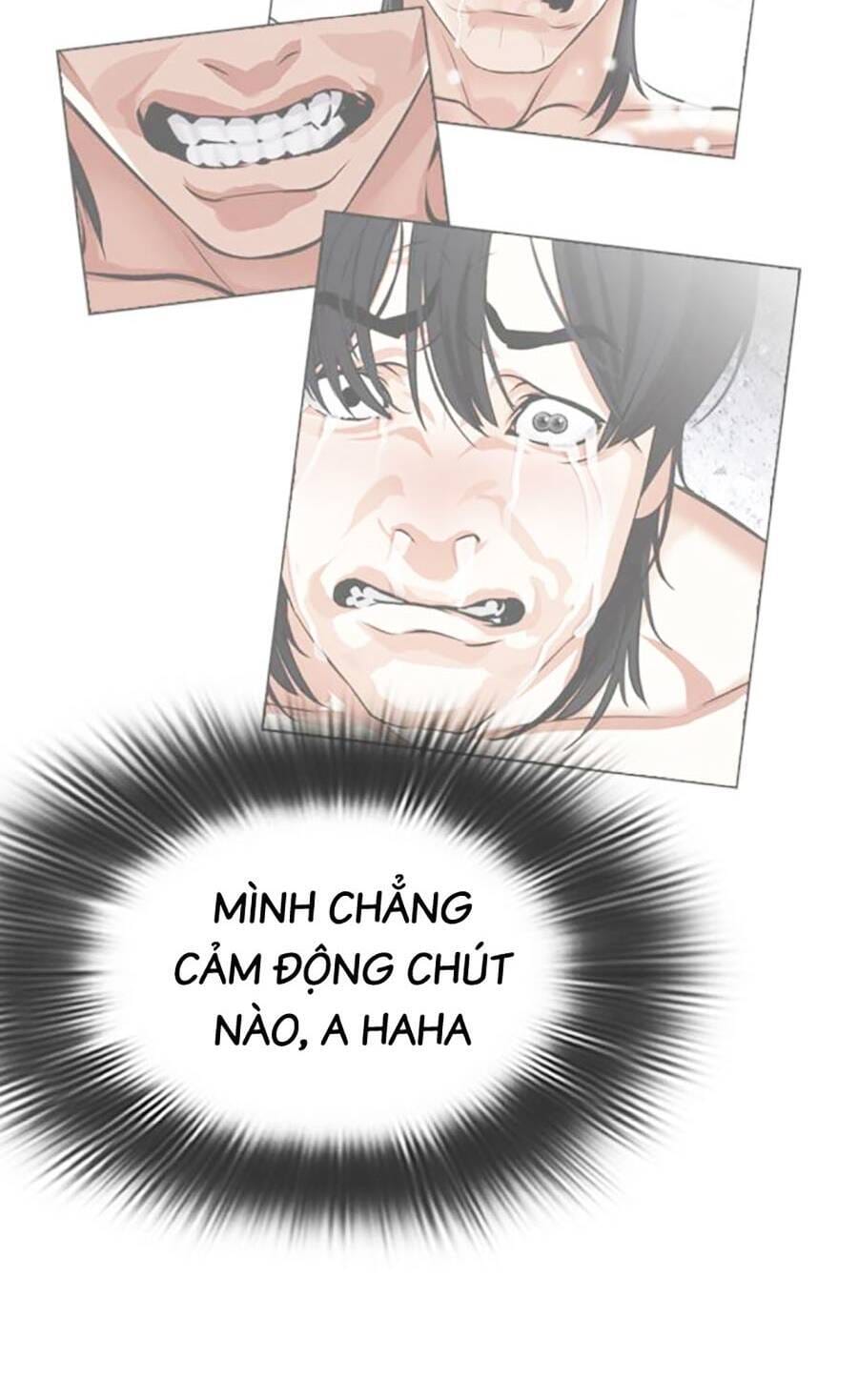 Truyện Tranh Lookism - Hoán Đổi Diệu Kỳ trang 61872