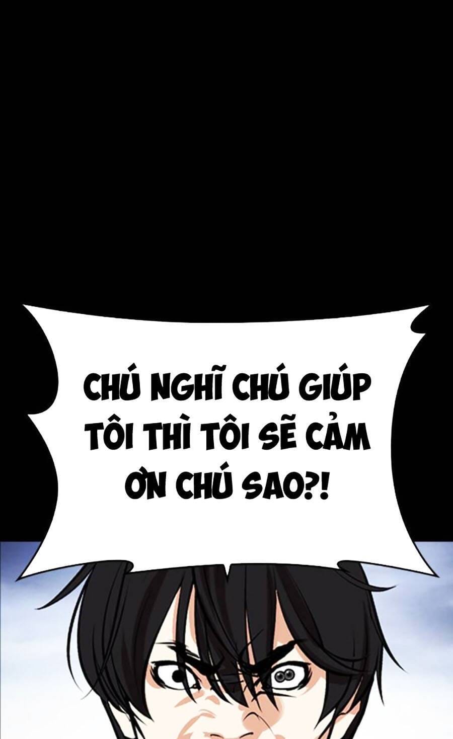 Truyện Tranh Lookism - Hoán Đổi Diệu Kỳ trang 61876