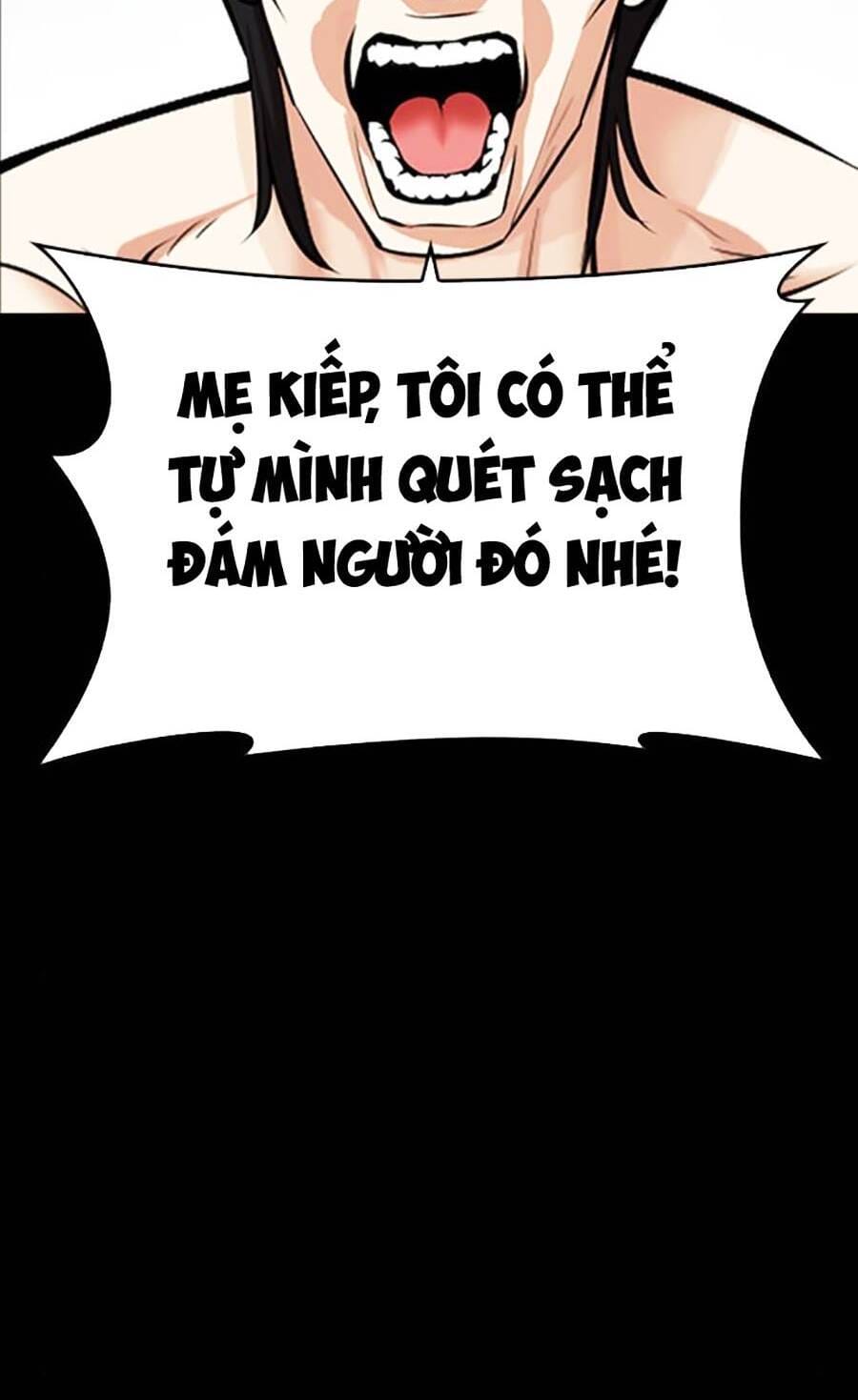 Truyện Tranh Lookism - Hoán Đổi Diệu Kỳ trang 61877