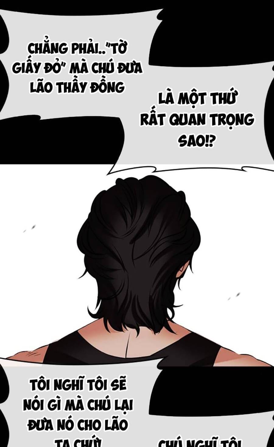 Truyện Tranh Lookism - Hoán Đổi Diệu Kỳ trang 61878