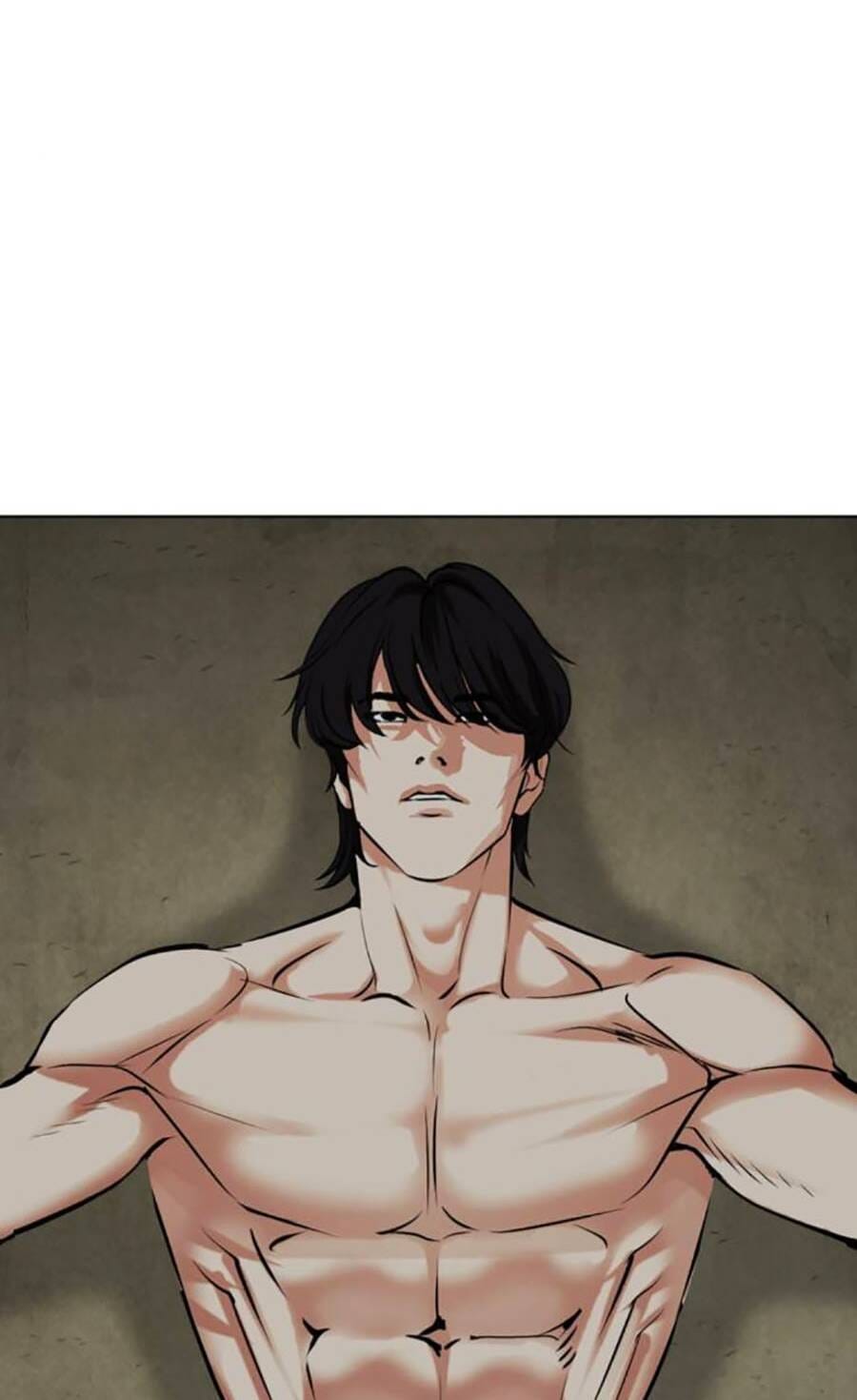 Truyện Tranh Lookism - Hoán Đổi Diệu Kỳ trang 61885
