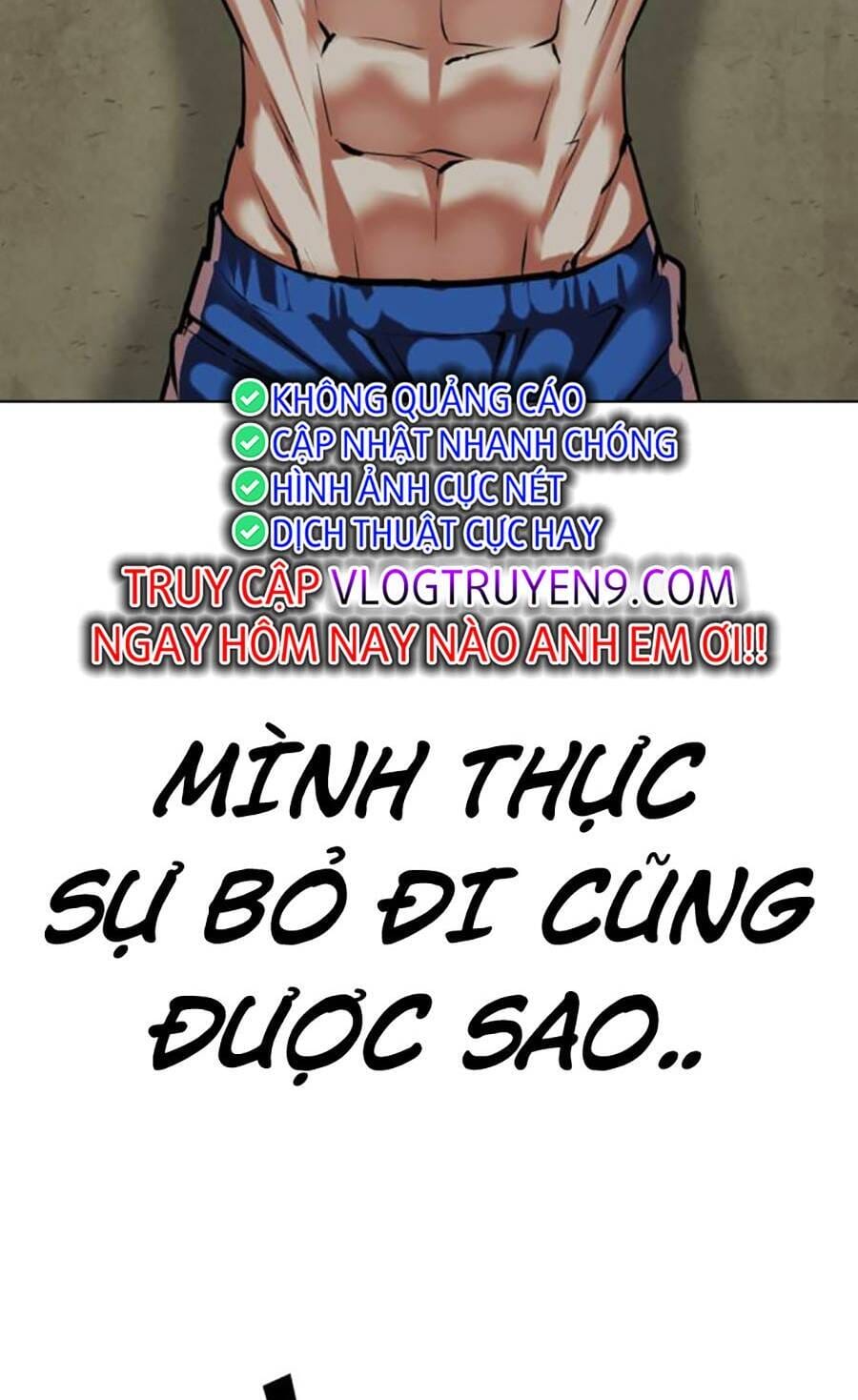 Truyện Tranh Lookism - Hoán Đổi Diệu Kỳ trang 61886