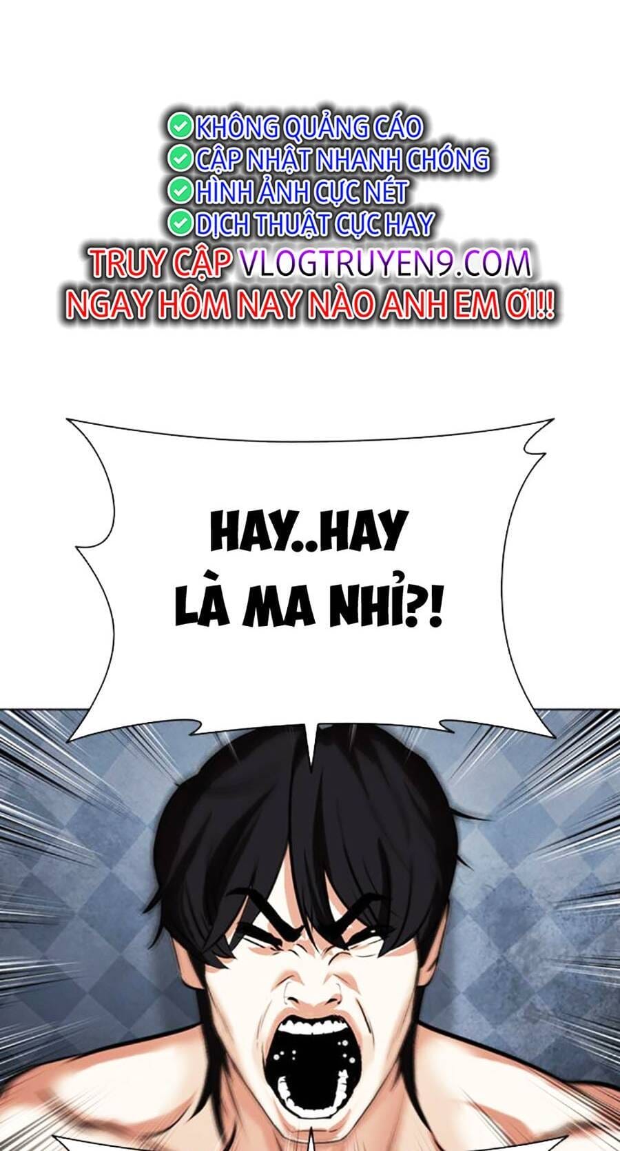 Truyện Tranh Lookism - Hoán Đổi Diệu Kỳ trang 61892