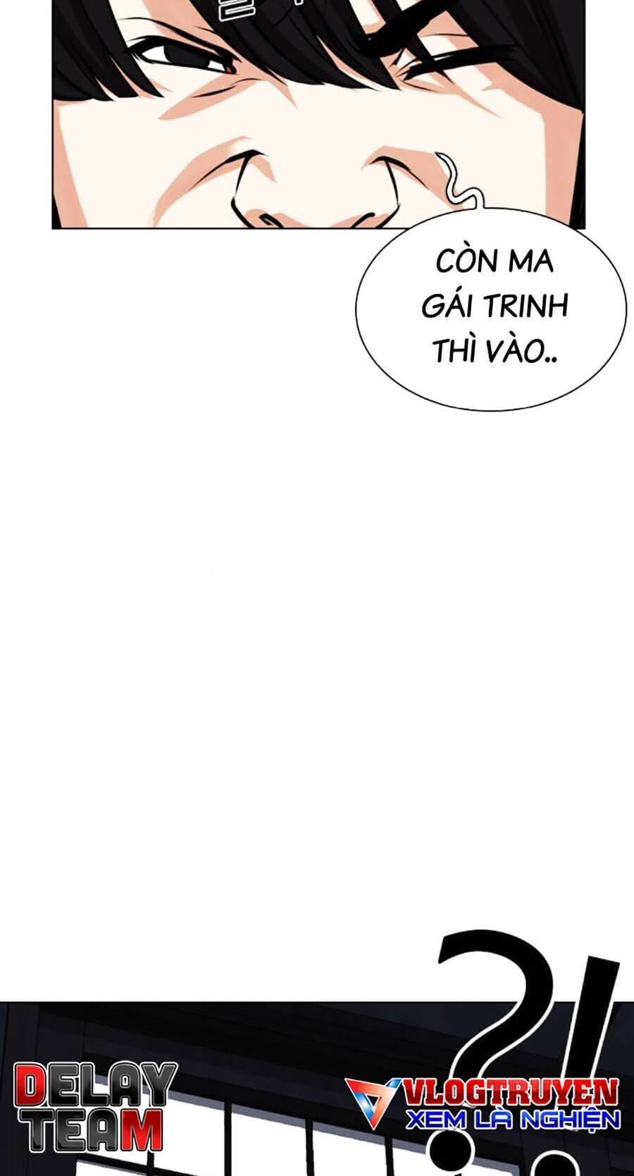 Truyện Tranh Lookism - Hoán Đổi Diệu Kỳ trang 61894
