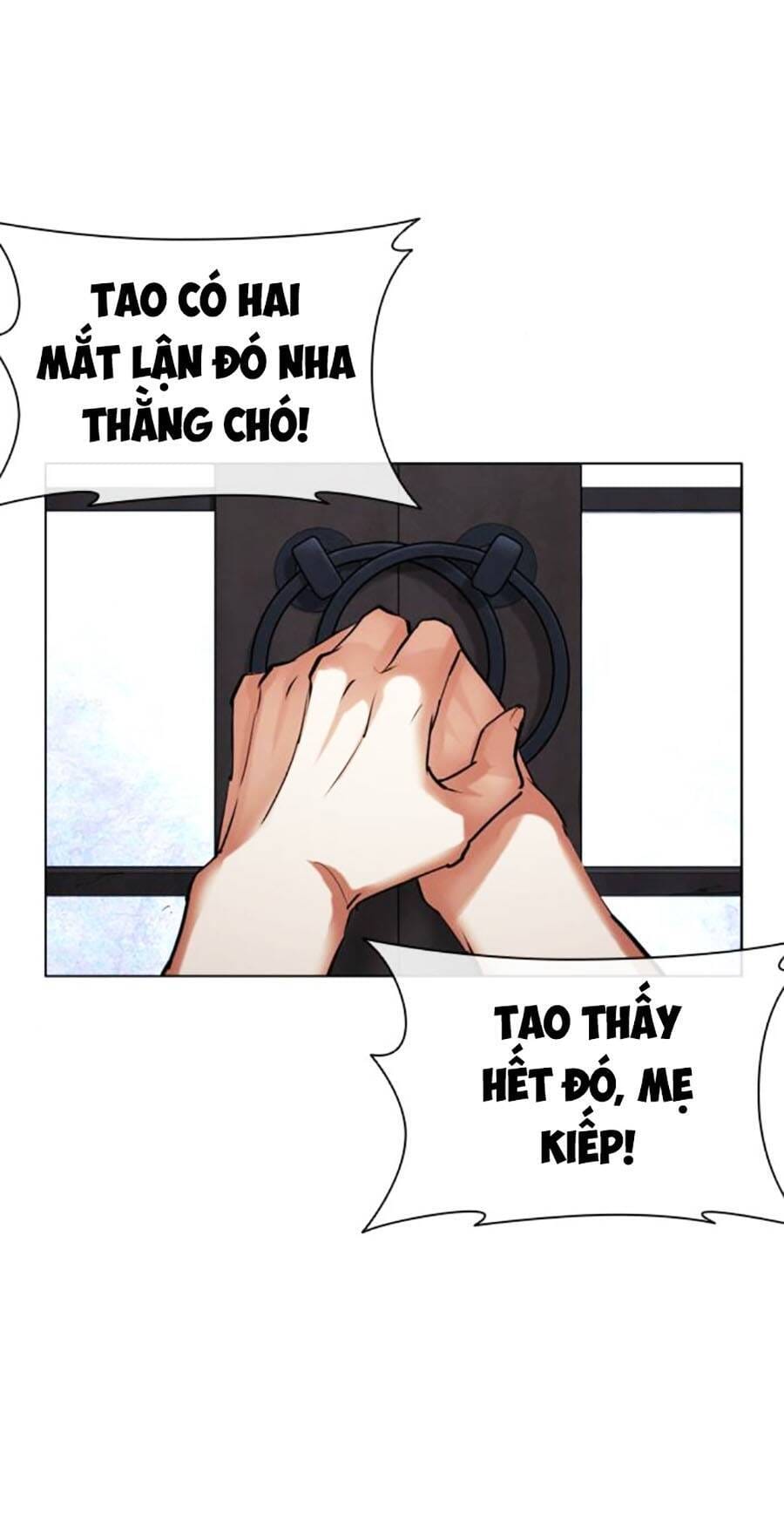 Truyện Tranh Lookism - Hoán Đổi Diệu Kỳ trang 61898