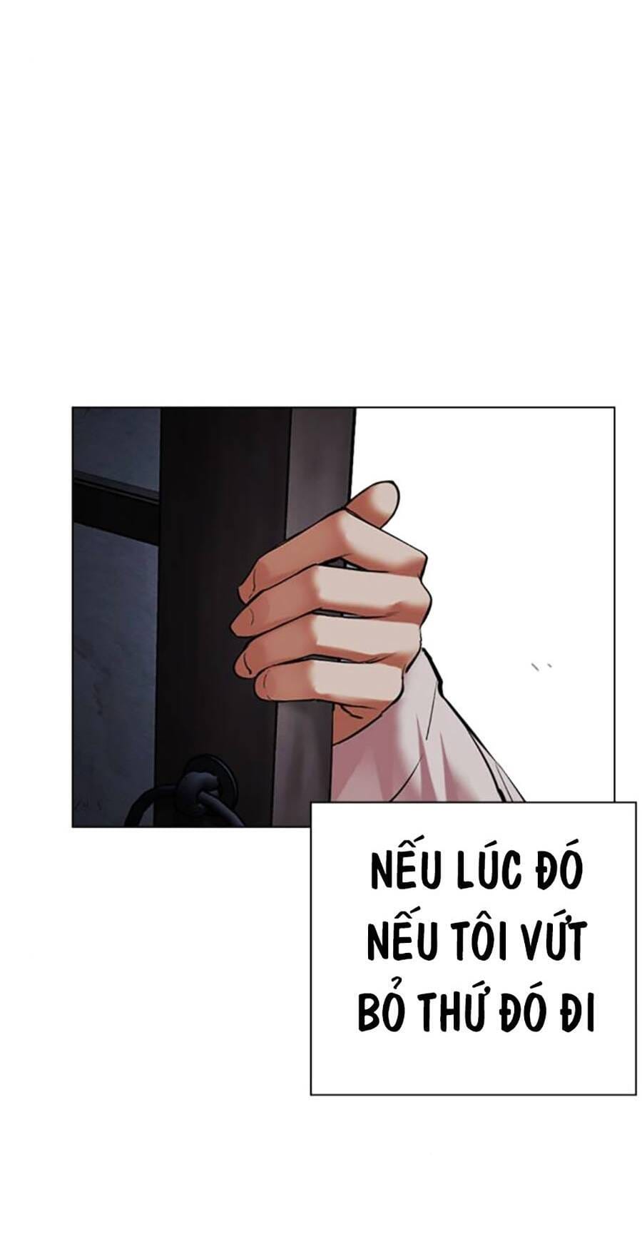 Truyện Tranh Lookism - Hoán Đổi Diệu Kỳ trang 61901