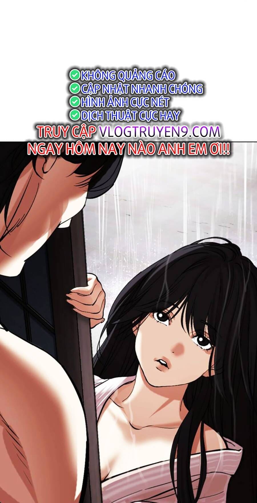 Truyện Tranh Lookism - Hoán Đổi Diệu Kỳ trang 61902