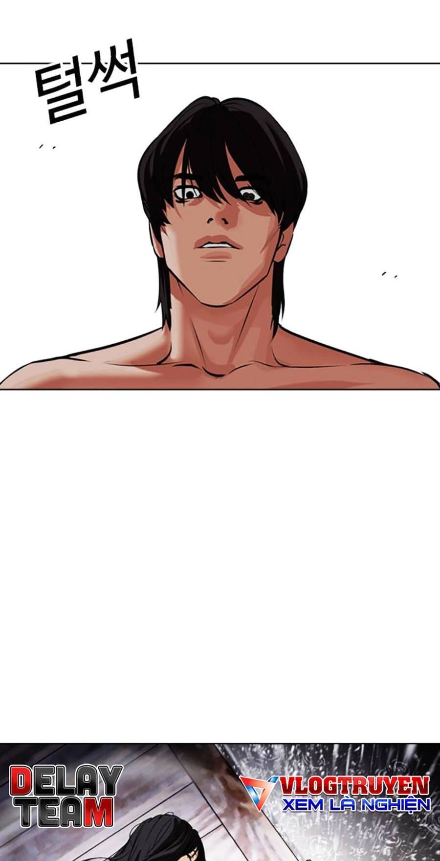 Truyện Tranh Lookism - Hoán Đổi Diệu Kỳ trang 61904