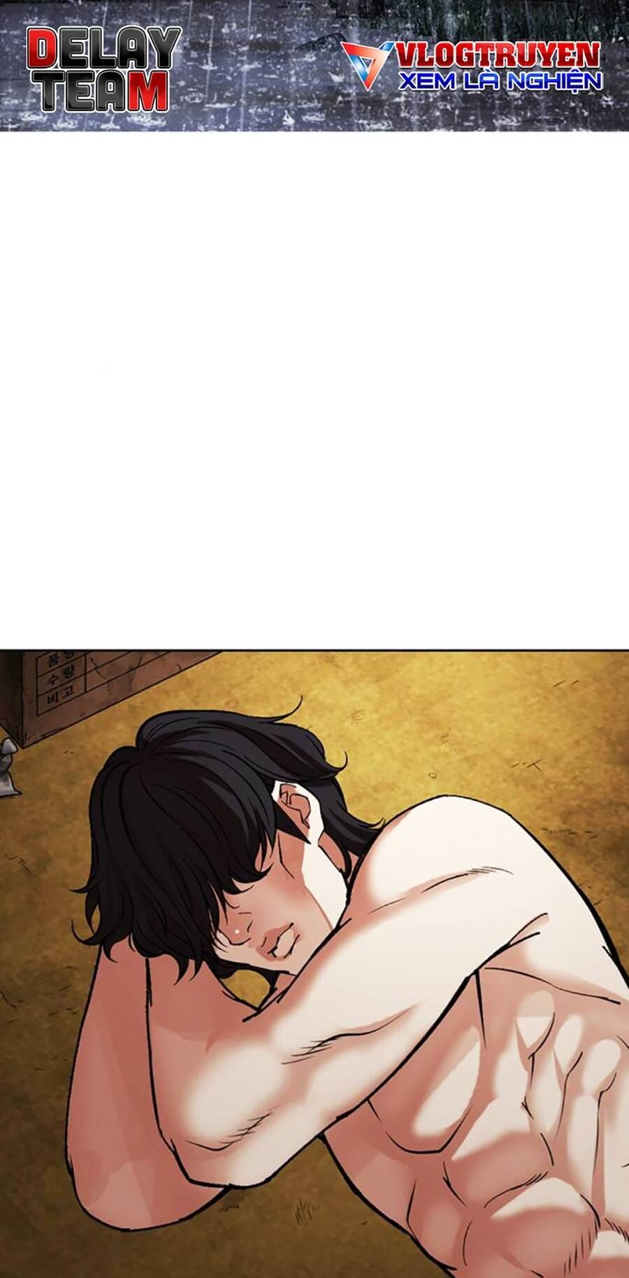 Truyện Tranh Lookism - Hoán Đổi Diệu Kỳ trang 61909