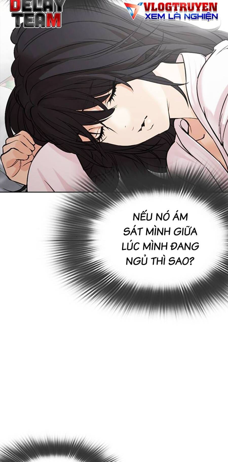 Truyện Tranh Lookism - Hoán Đổi Diệu Kỳ trang 61914