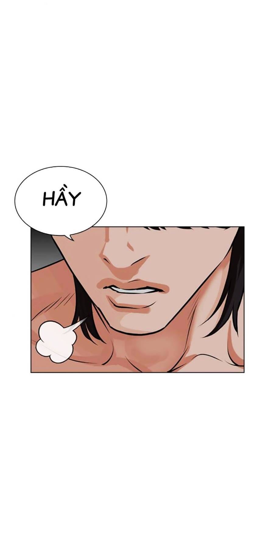 Truyện Tranh Lookism - Hoán Đổi Diệu Kỳ trang 61921