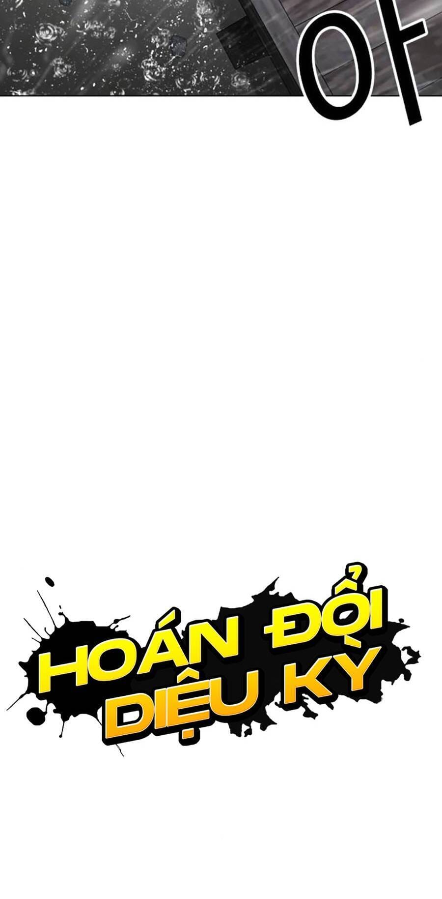 Truyện Tranh Lookism - Hoán Đổi Diệu Kỳ trang 61923
