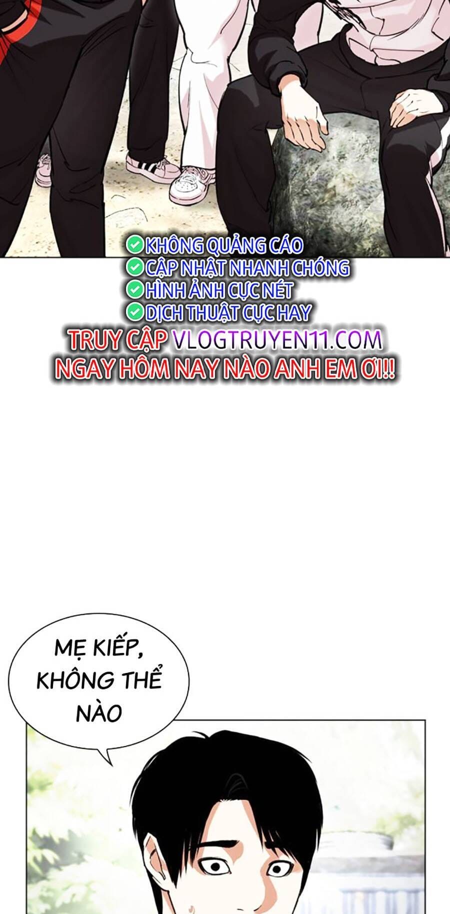 Truyện Tranh Lookism - Hoán Đổi Diệu Kỳ trang 61925