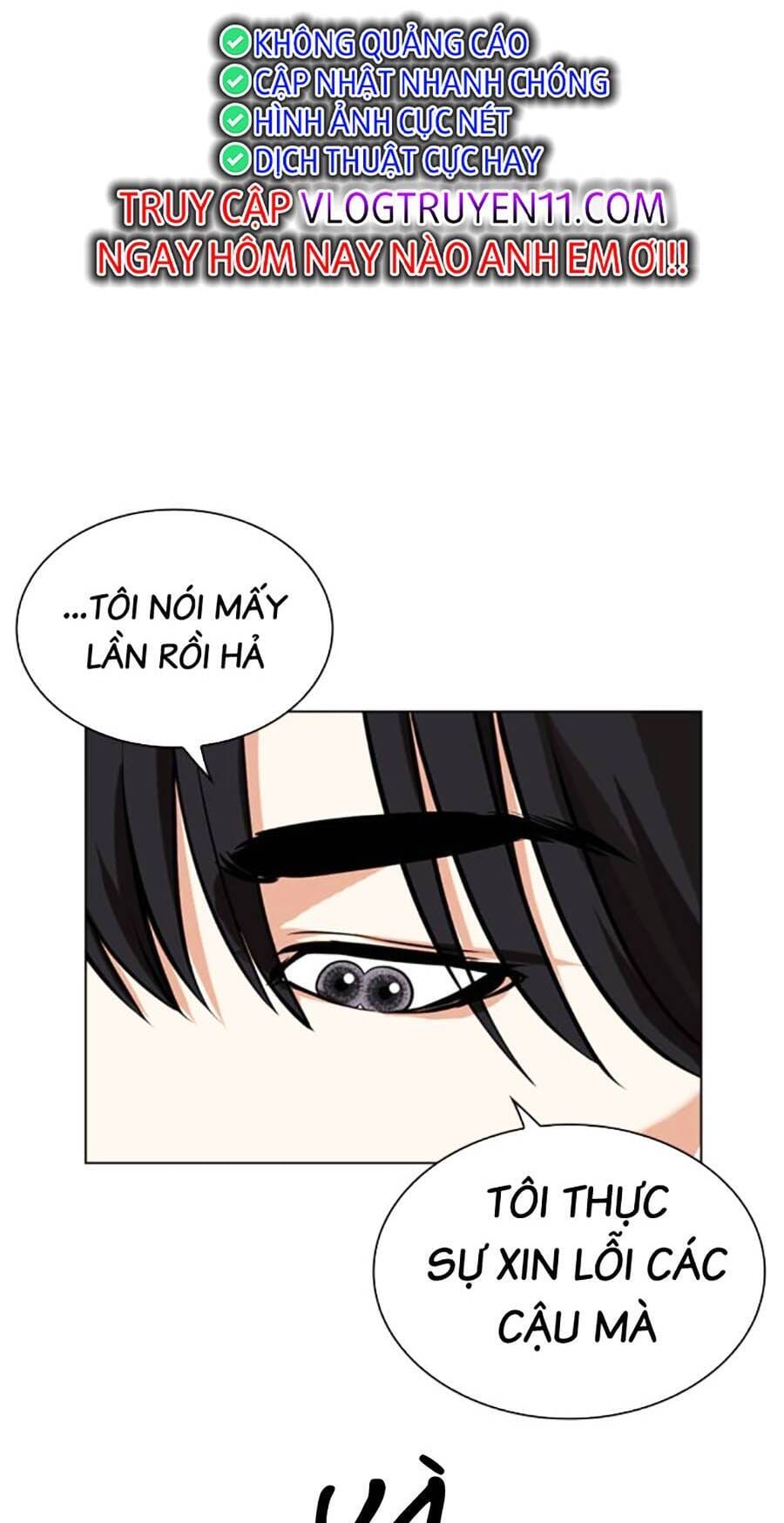 Truyện Tranh Lookism - Hoán Đổi Diệu Kỳ trang 61931