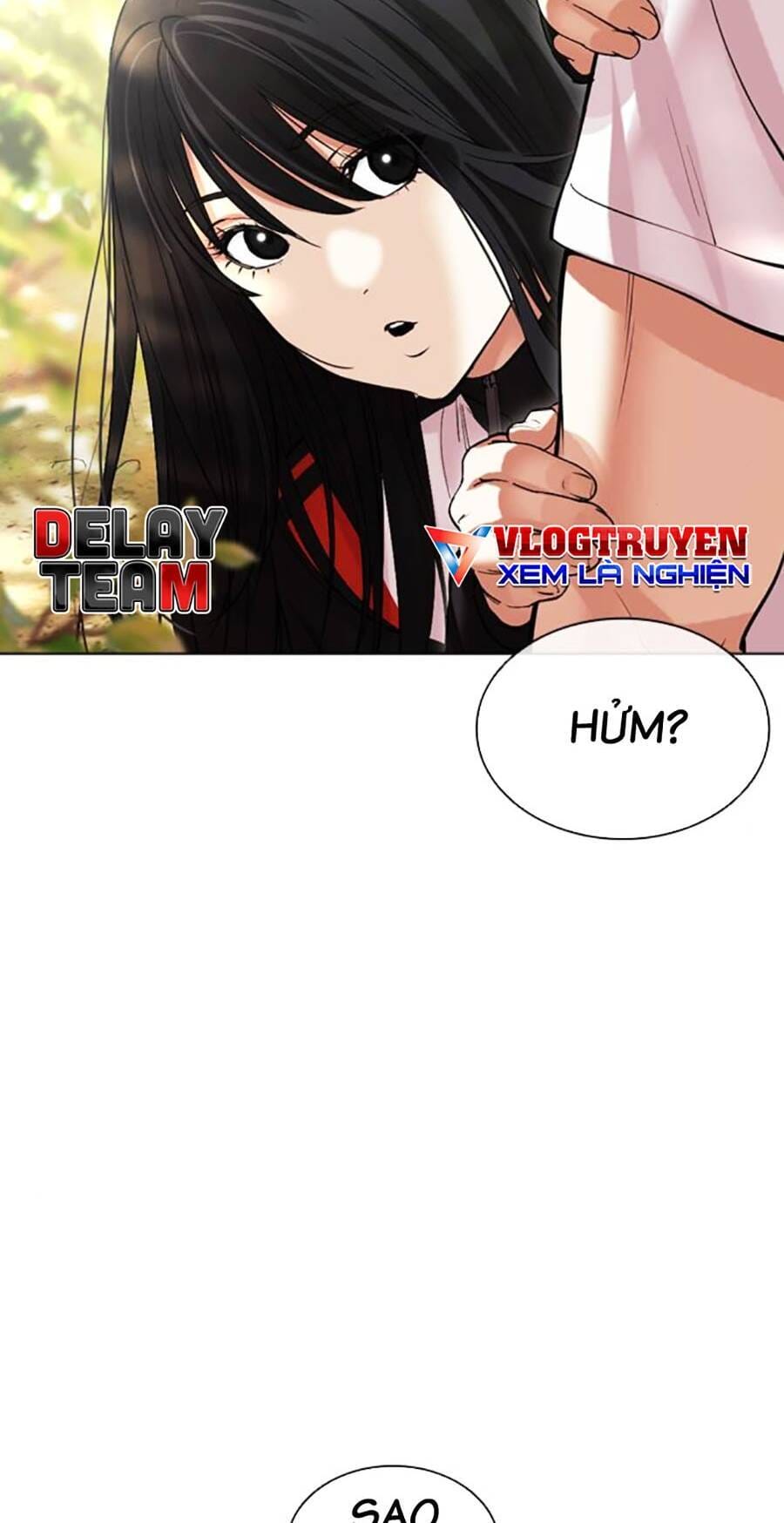 Truyện Tranh Lookism - Hoán Đổi Diệu Kỳ trang 61941