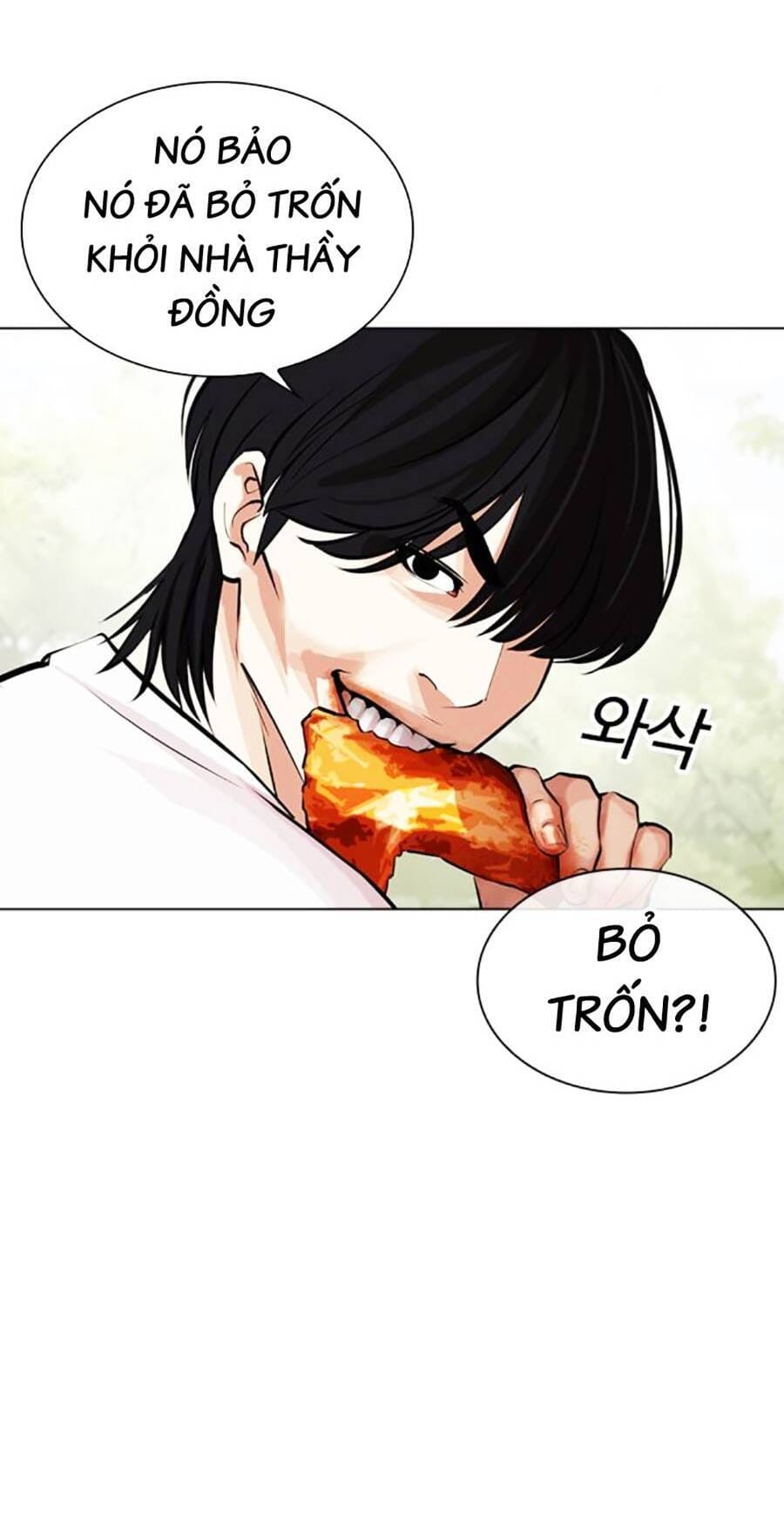 Truyện Tranh Lookism - Hoán Đổi Diệu Kỳ trang 61945