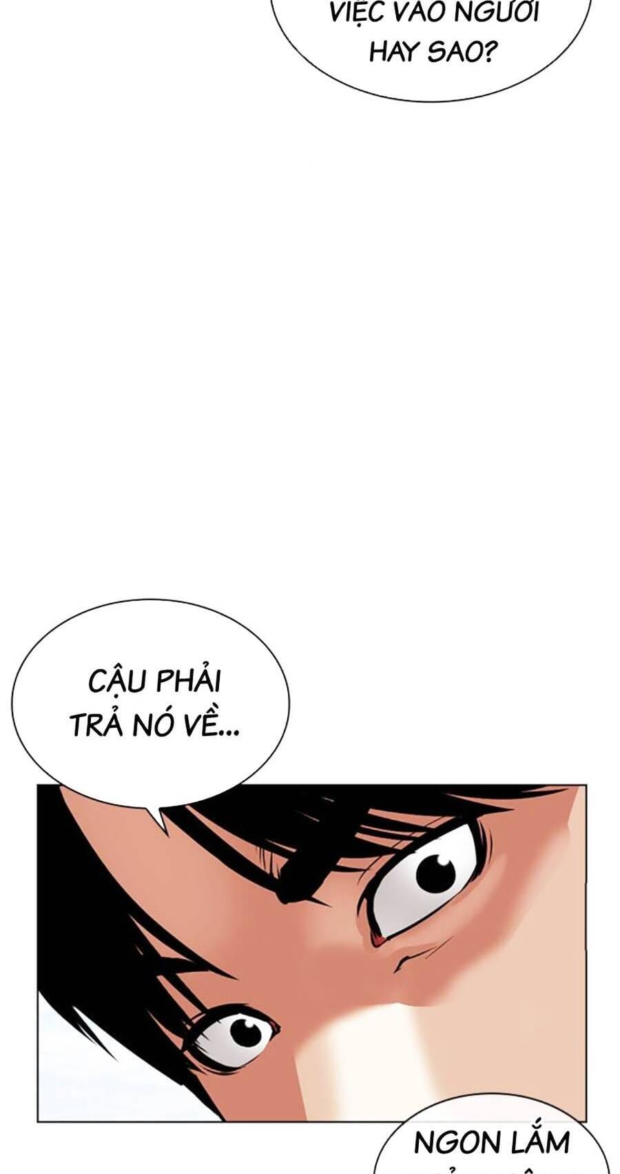 Truyện Tranh Lookism - Hoán Đổi Diệu Kỳ trang 61955