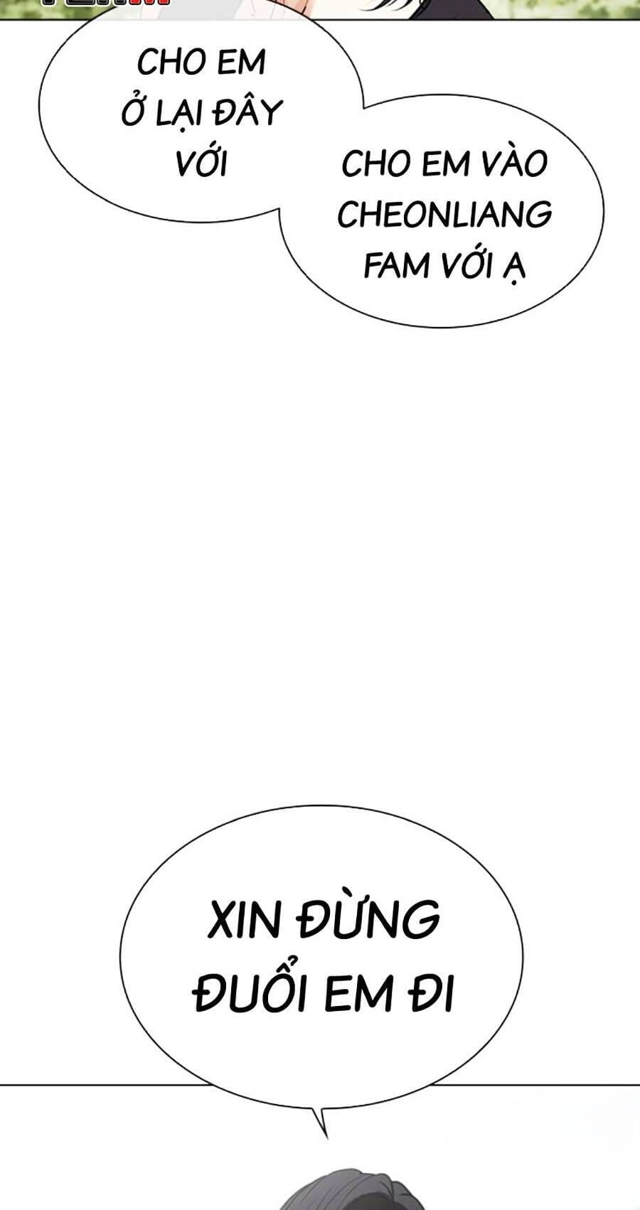 Truyện Tranh Lookism - Hoán Đổi Diệu Kỳ trang 61961