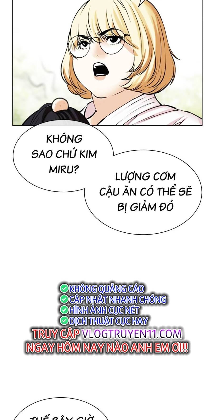 Truyện Tranh Lookism - Hoán Đổi Diệu Kỳ trang 61970
