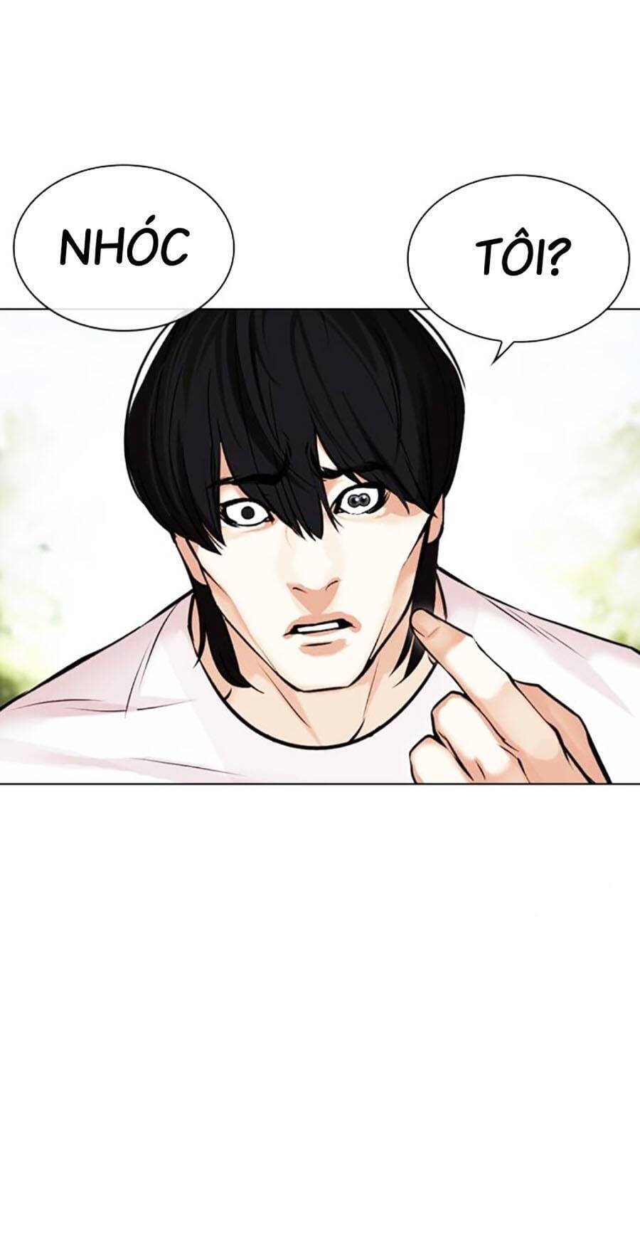 Truyện Tranh Lookism - Hoán Đổi Diệu Kỳ trang 61976