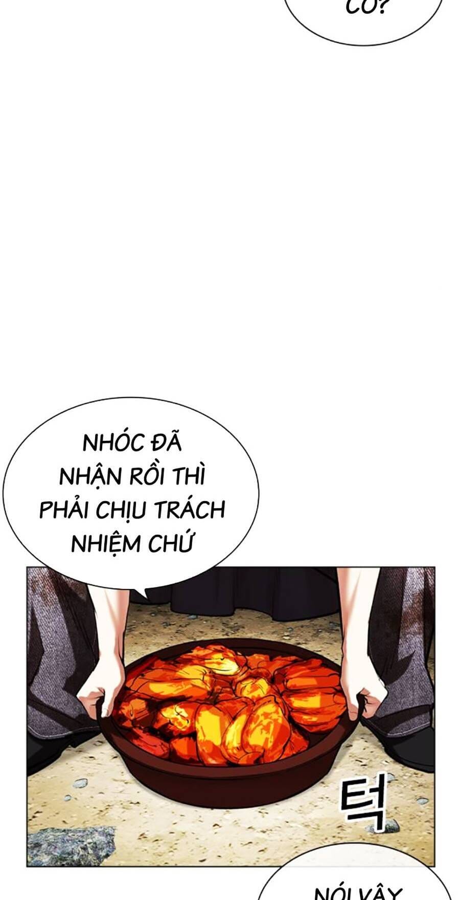 Truyện Tranh Lookism - Hoán Đổi Diệu Kỳ trang 61979