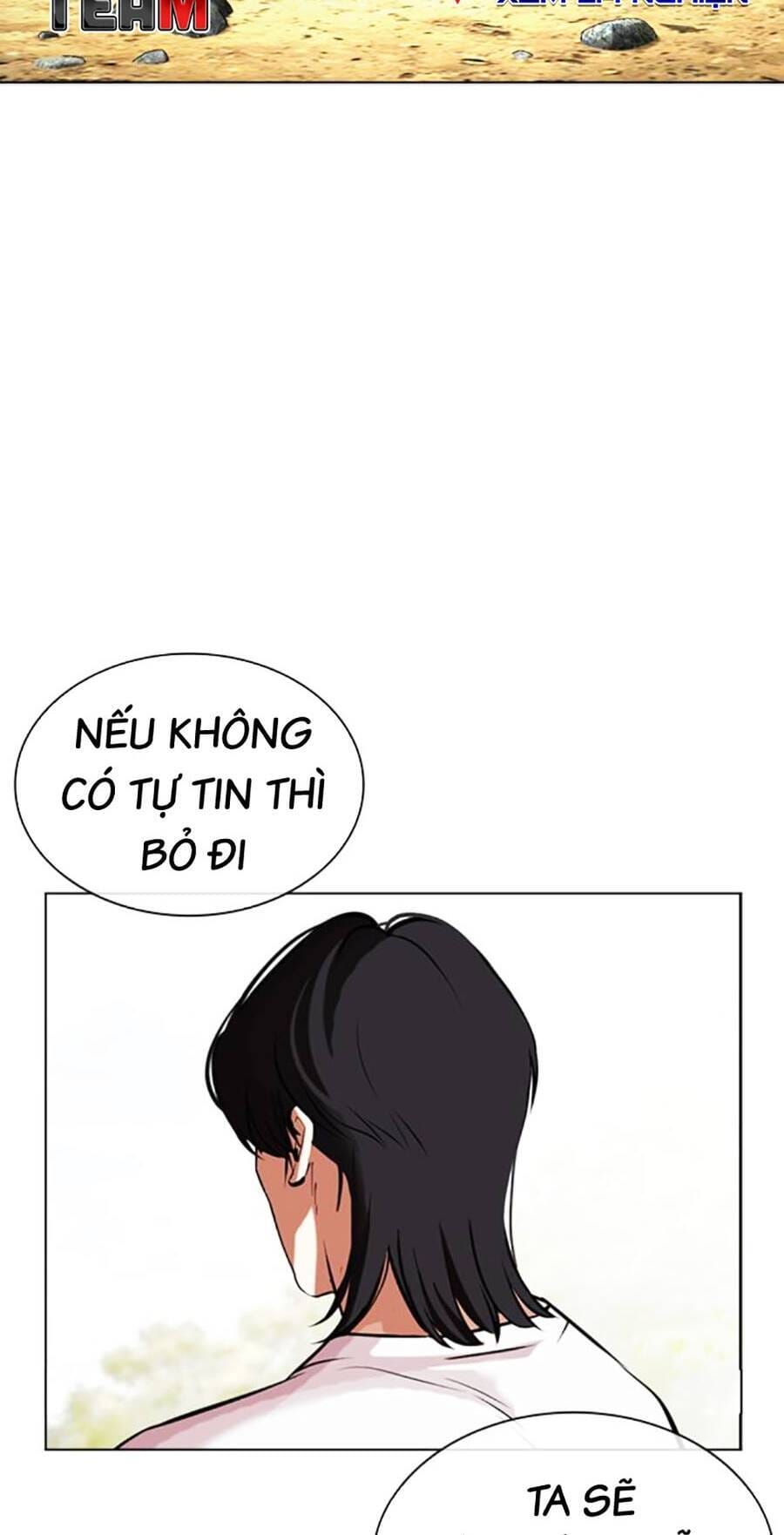Truyện Tranh Lookism - Hoán Đổi Diệu Kỳ trang 61982