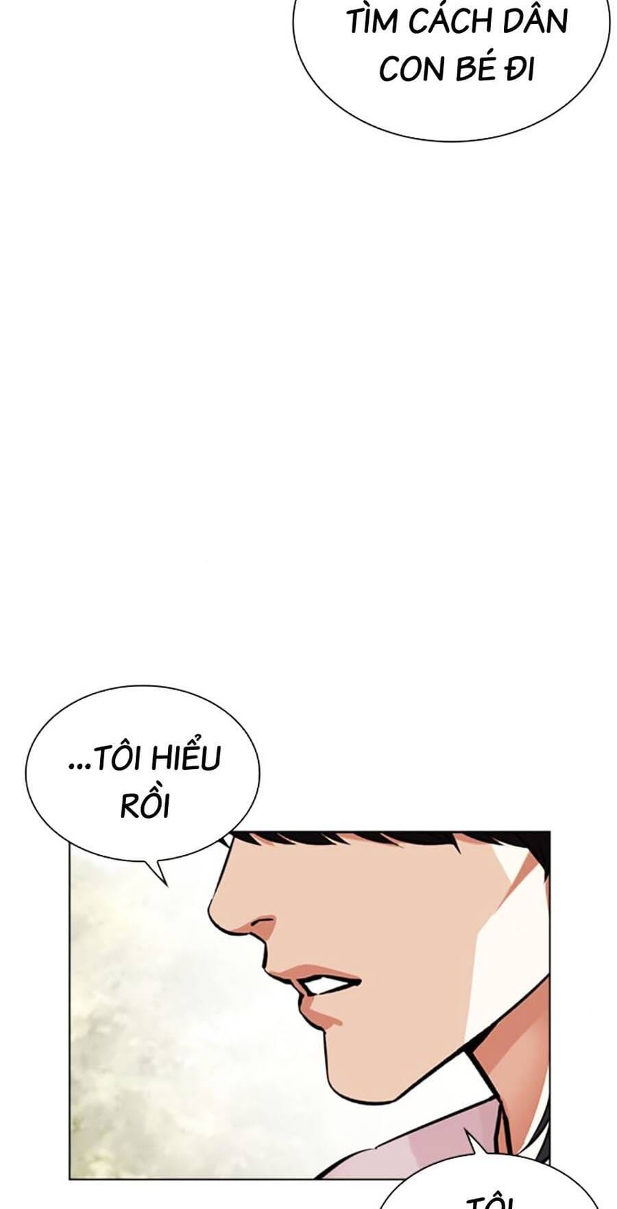 Truyện Tranh Lookism - Hoán Đổi Diệu Kỳ trang 61983