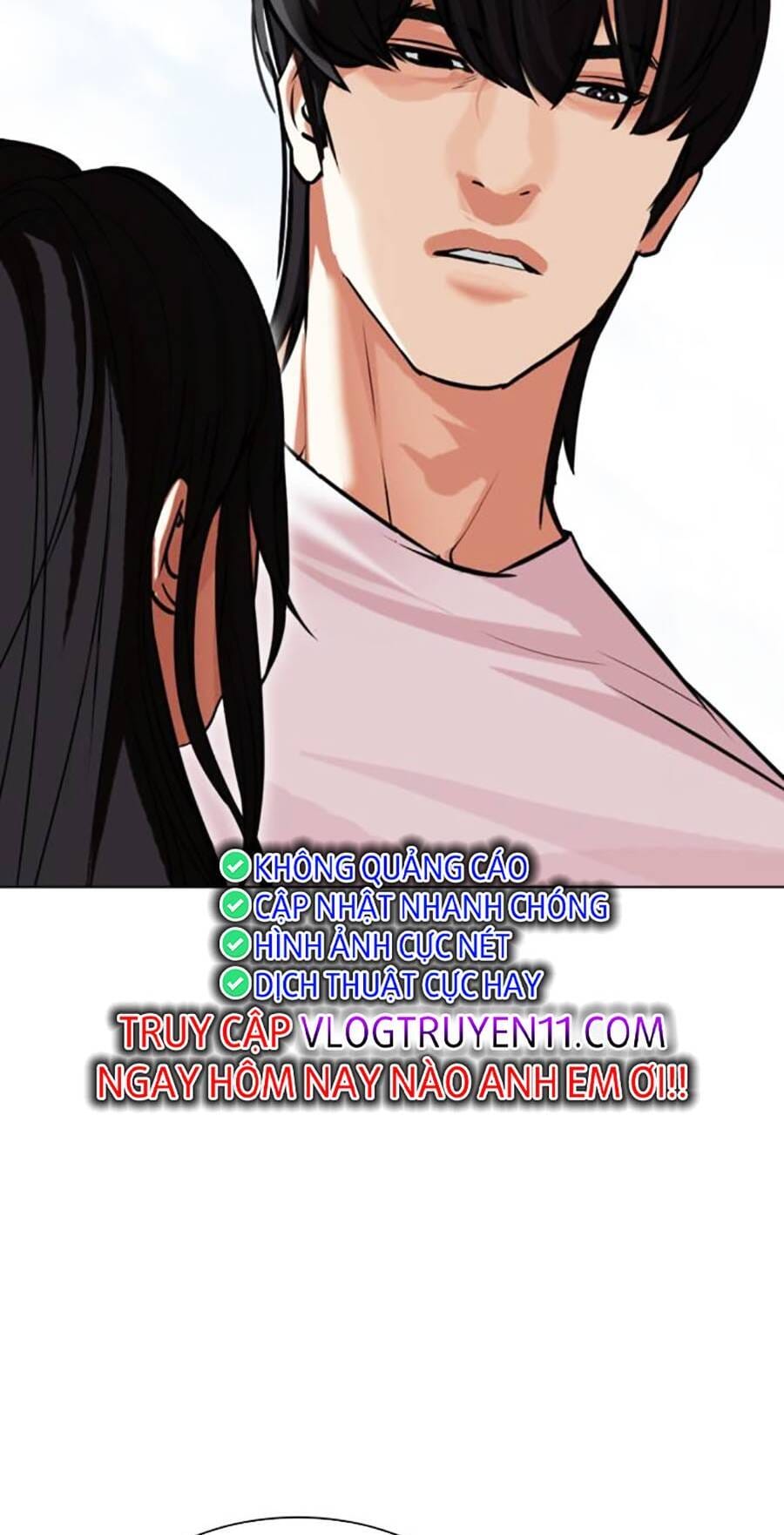 Truyện Tranh Lookism - Hoán Đổi Diệu Kỳ trang 61985