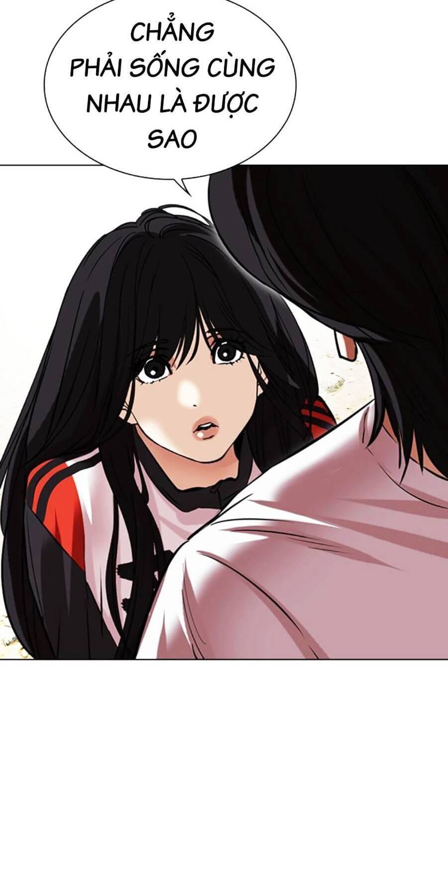 Truyện Tranh Lookism - Hoán Đổi Diệu Kỳ trang 61986
