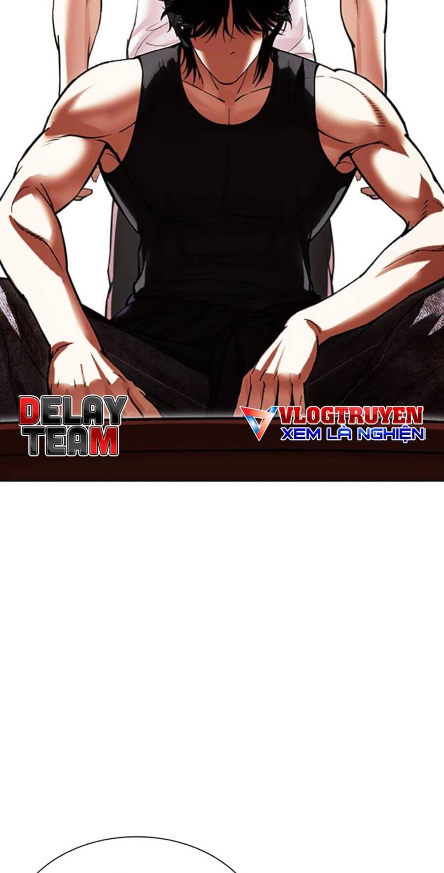Truyện Tranh Lookism - Hoán Đổi Diệu Kỳ trang 61989