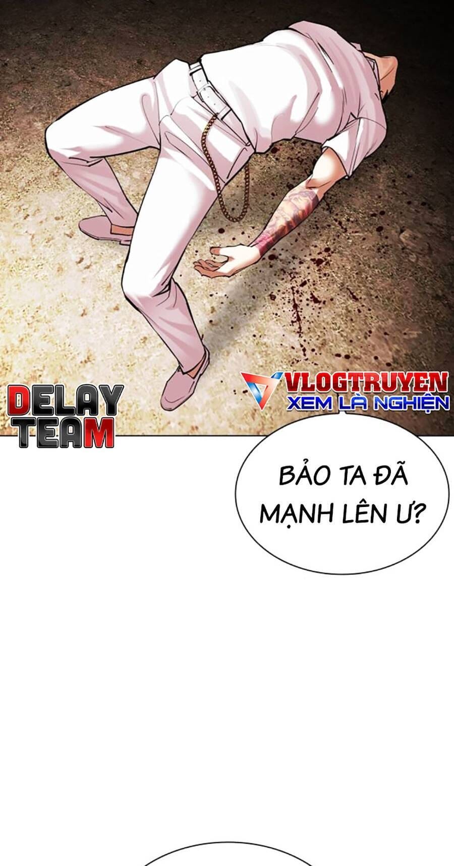 Truyện Tranh Lookism - Hoán Đổi Diệu Kỳ trang 62118