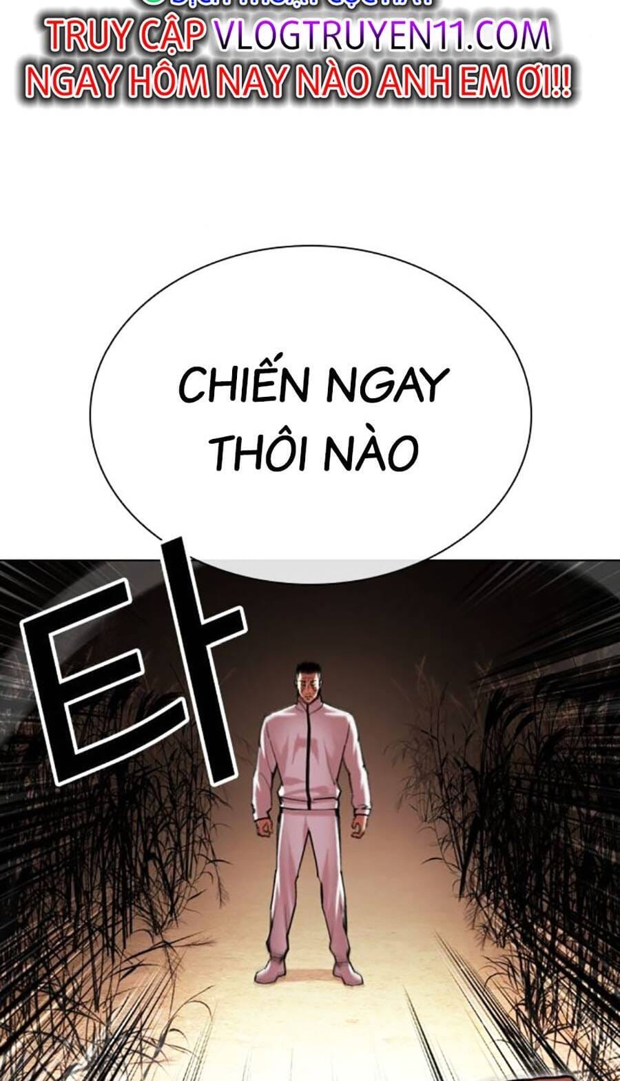 Truyện Tranh Lookism - Hoán Đổi Diệu Kỳ trang 62131