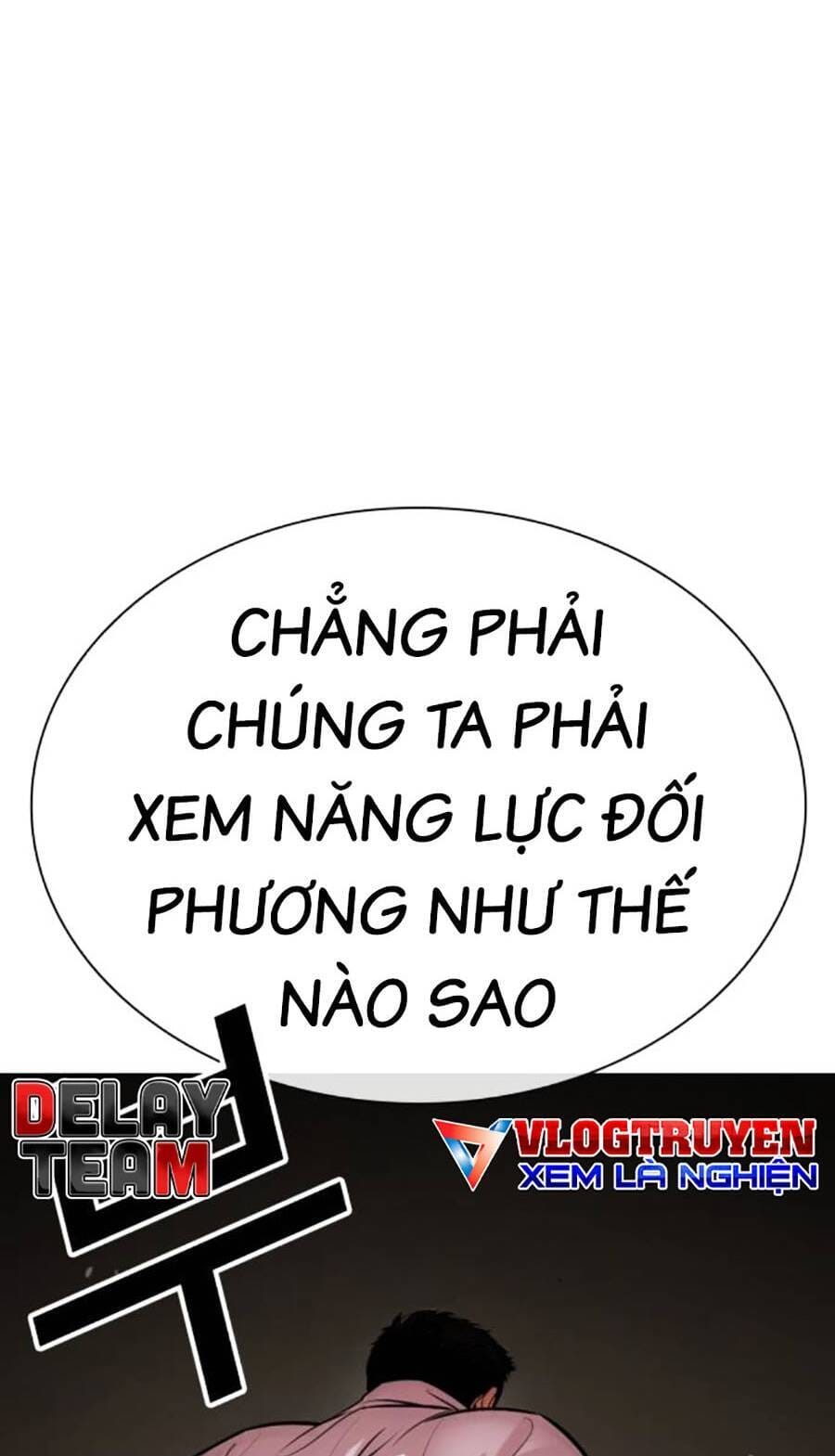 Truyện Tranh Lookism - Hoán Đổi Diệu Kỳ trang 62133