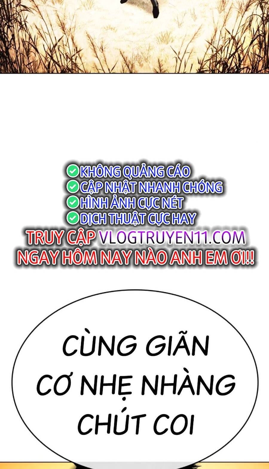 Truyện Tranh Lookism - Hoán Đổi Diệu Kỳ trang 62135