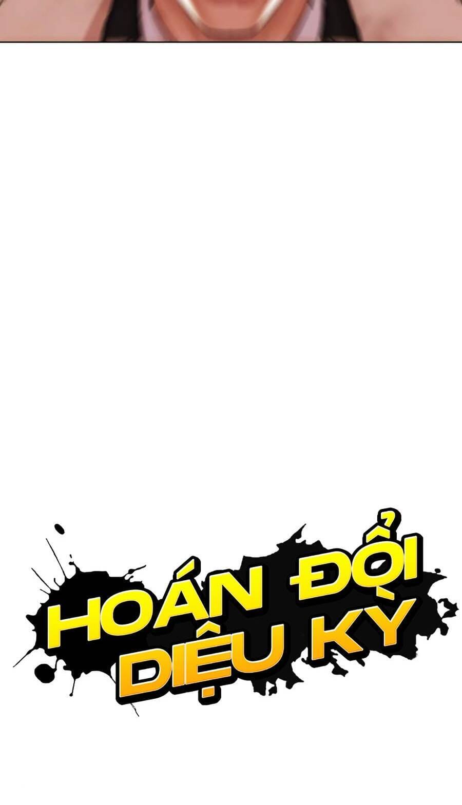 Truyện Tranh Lookism - Hoán Đổi Diệu Kỳ trang 62137