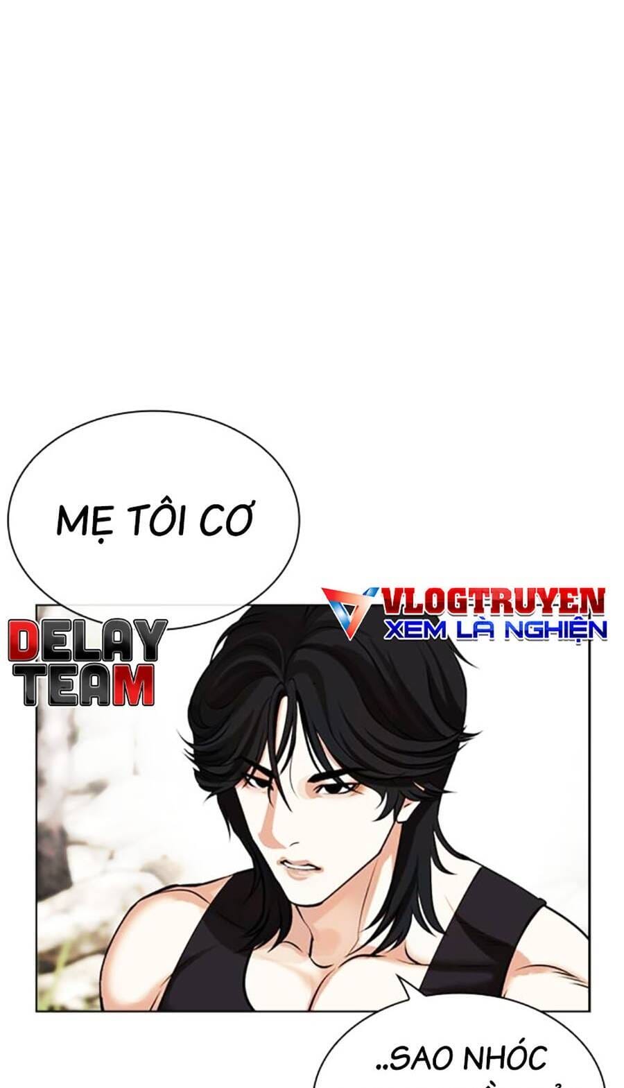 Truyện Tranh Lookism - Hoán Đổi Diệu Kỳ trang 62142