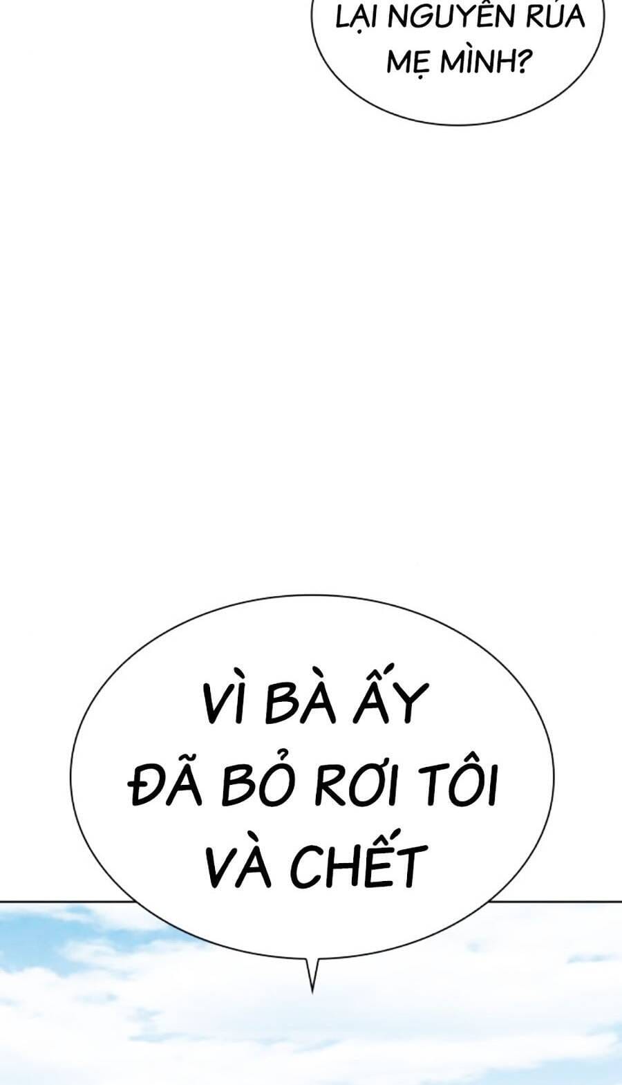 Truyện Tranh Lookism - Hoán Đổi Diệu Kỳ trang 62143