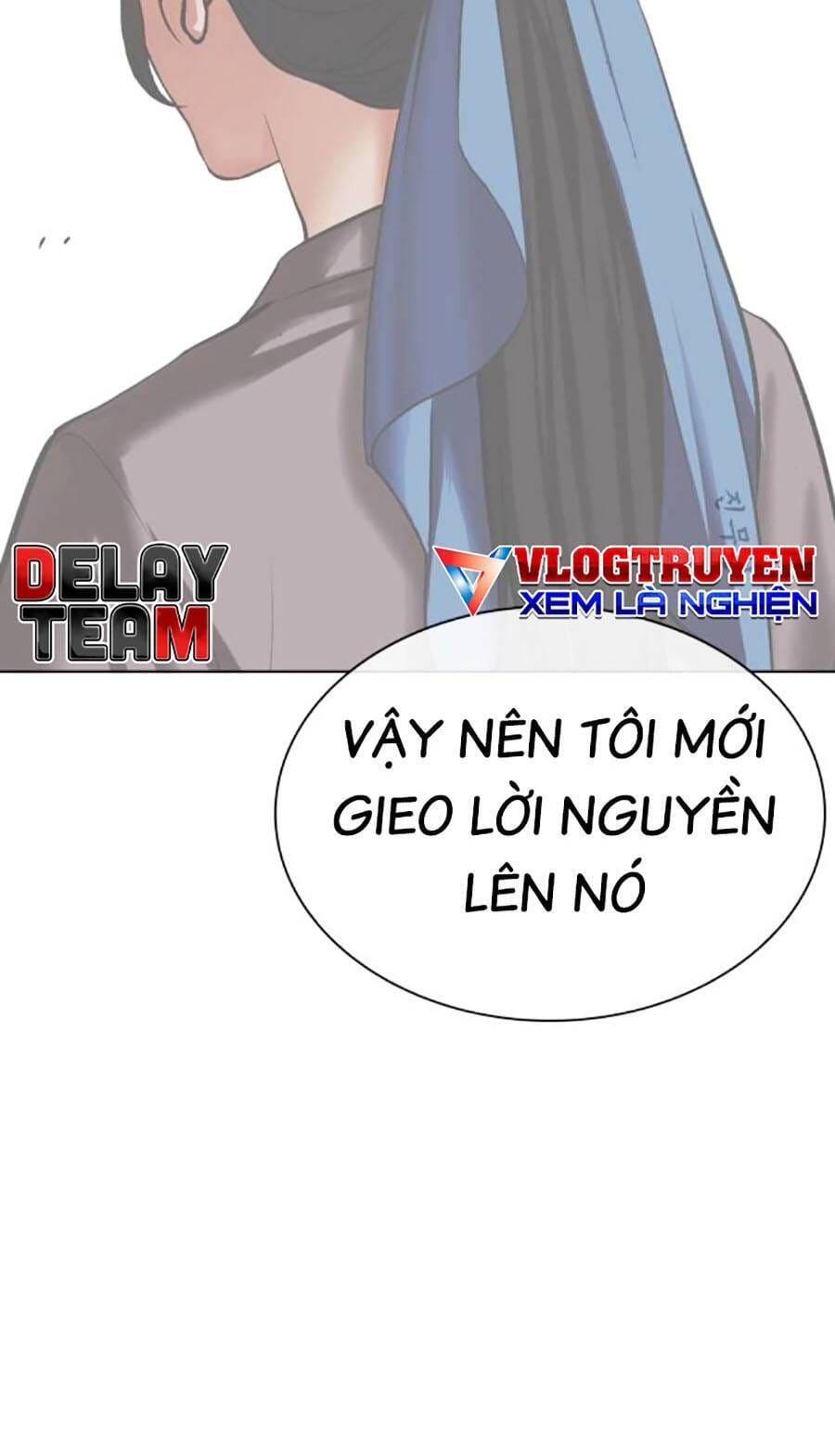 Truyện Tranh Lookism - Hoán Đổi Diệu Kỳ trang 62147