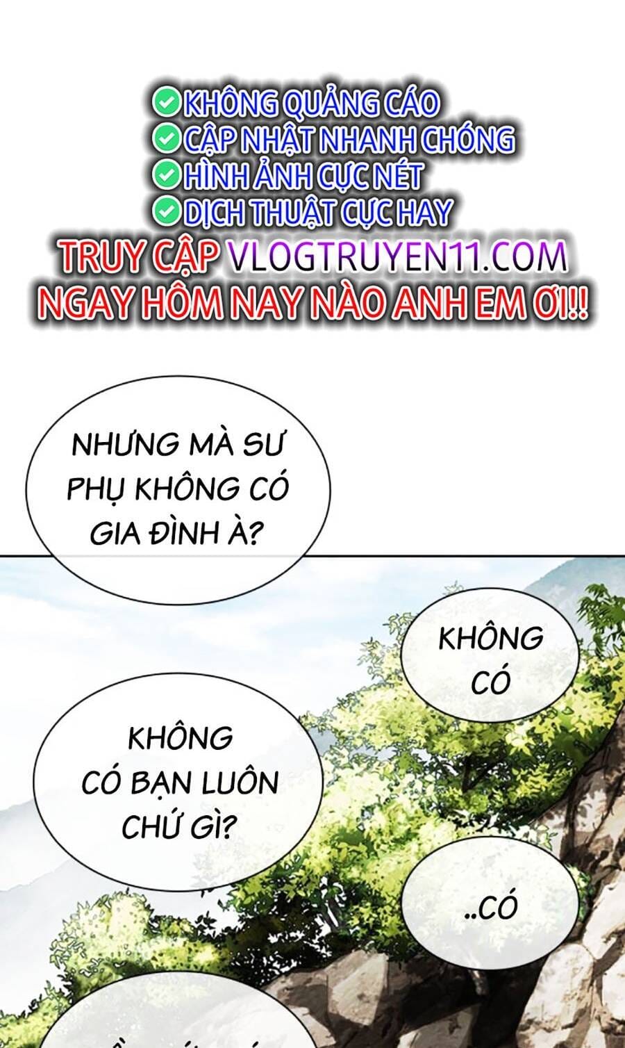 Truyện Tranh Lookism - Hoán Đổi Diệu Kỳ trang 62149