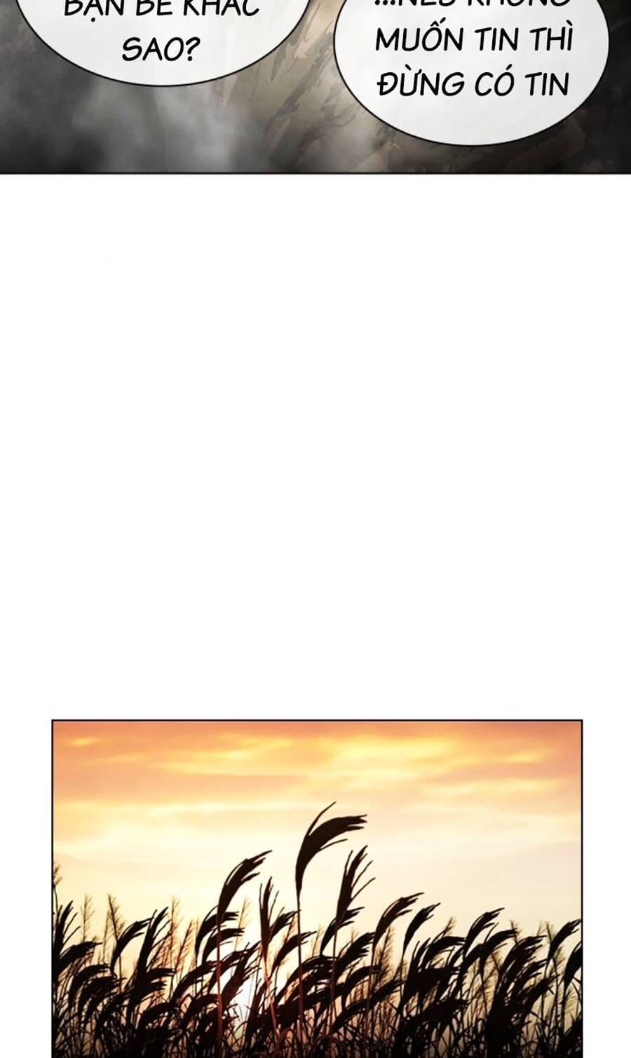 Truyện Tranh Lookism - Hoán Đổi Diệu Kỳ trang 62151