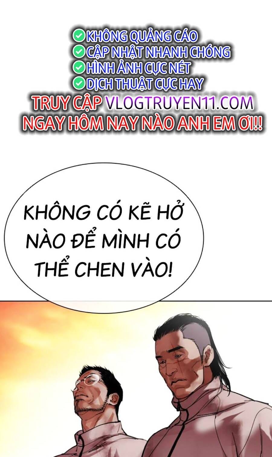 Truyện Tranh Lookism - Hoán Đổi Diệu Kỳ trang 62155