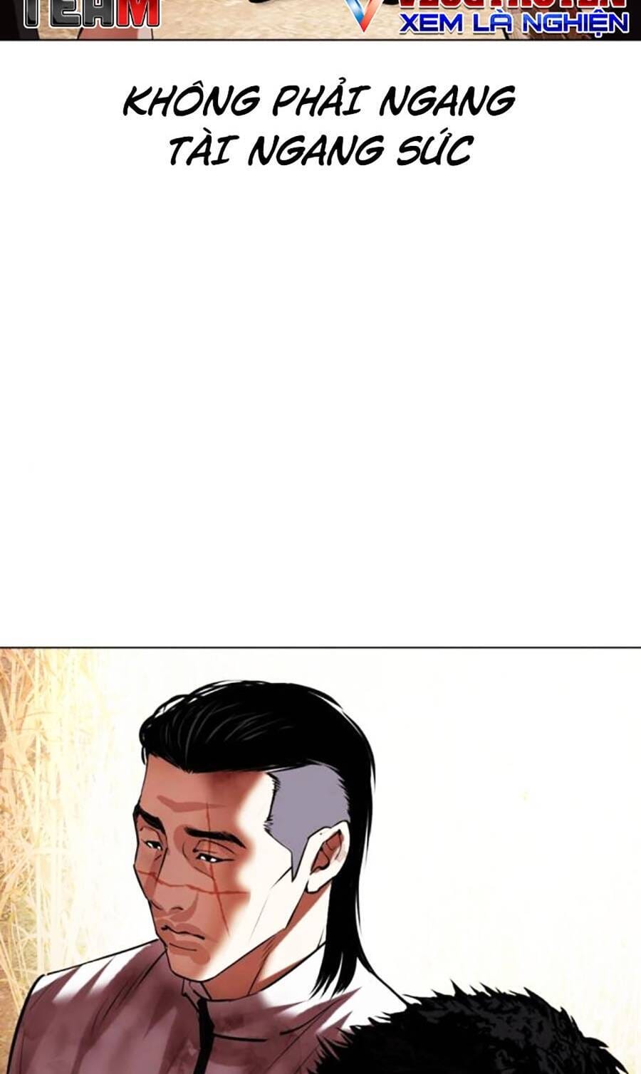 Truyện Tranh Lookism - Hoán Đổi Diệu Kỳ trang 62158