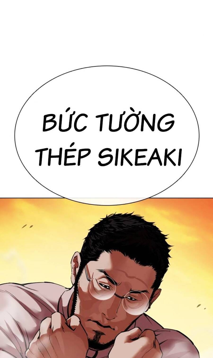 Truyện Tranh Lookism - Hoán Đổi Diệu Kỳ trang 62165